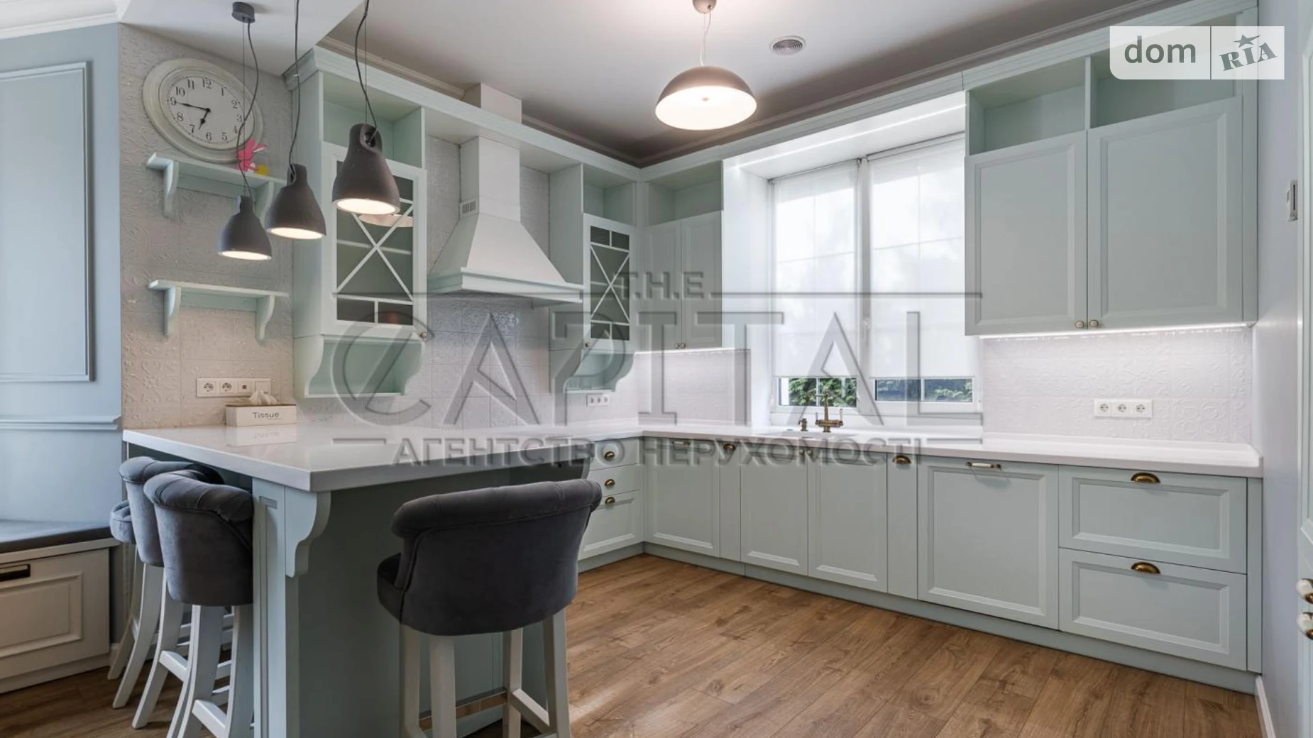 КМ Green Hills Вита-Почтовая ЖК Green Hills, цена: 900000 $ - фото 4