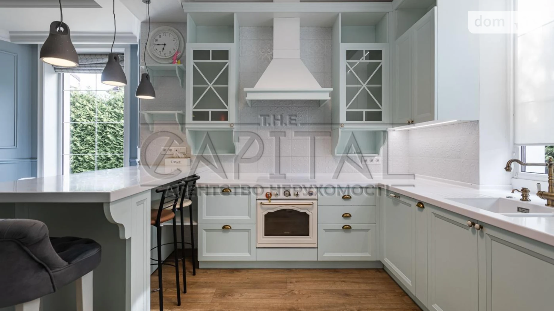 КМ Green Hills Вита-Почтовая ЖК Green Hills, цена: 900000 $ - фото 5