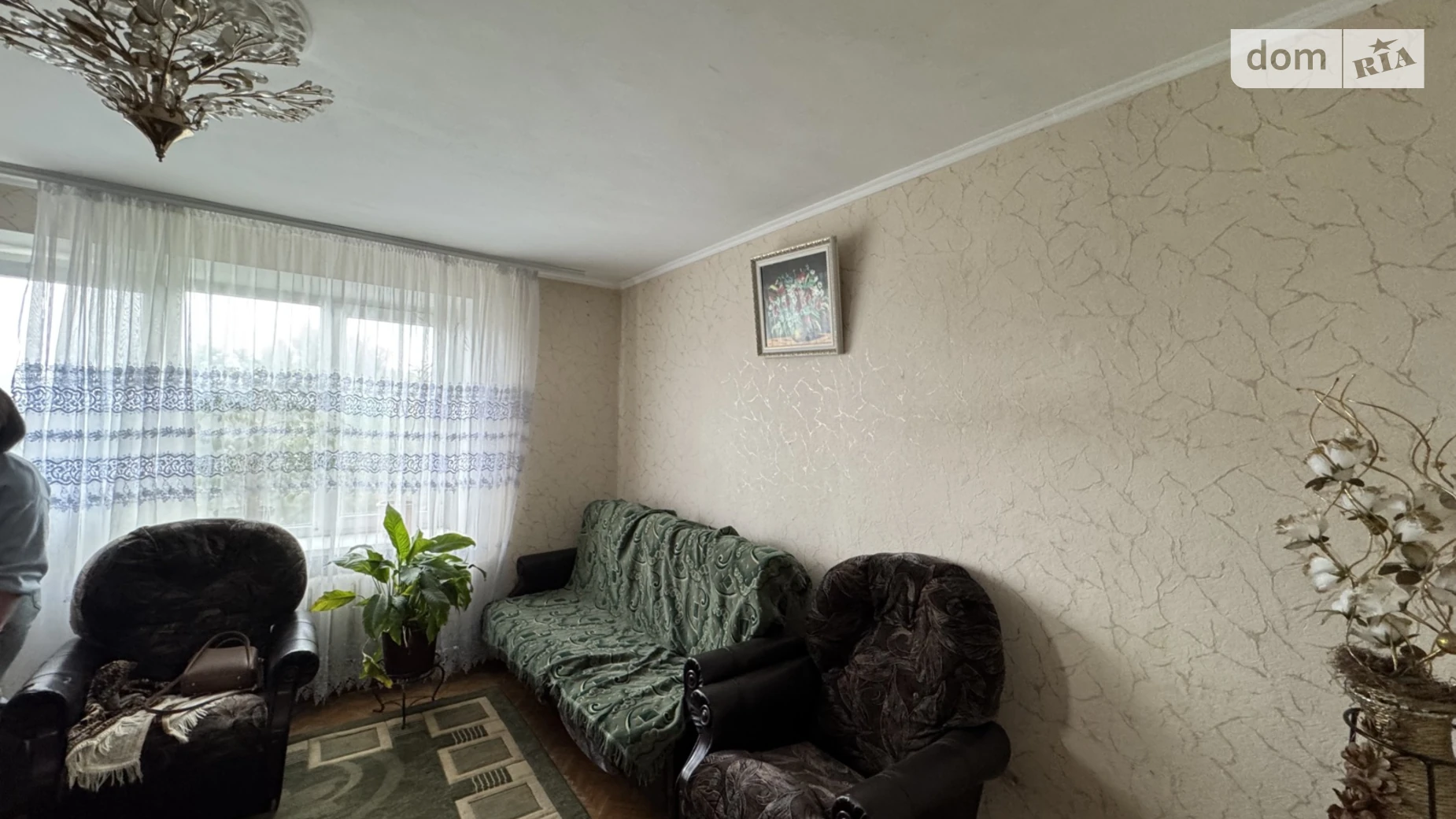 Сдается в аренду 2-комнатная квартира 50 кв. м в Хмельницком, ул. Ивана Пулюя(Хотовицкого), 5/3 - фото 4