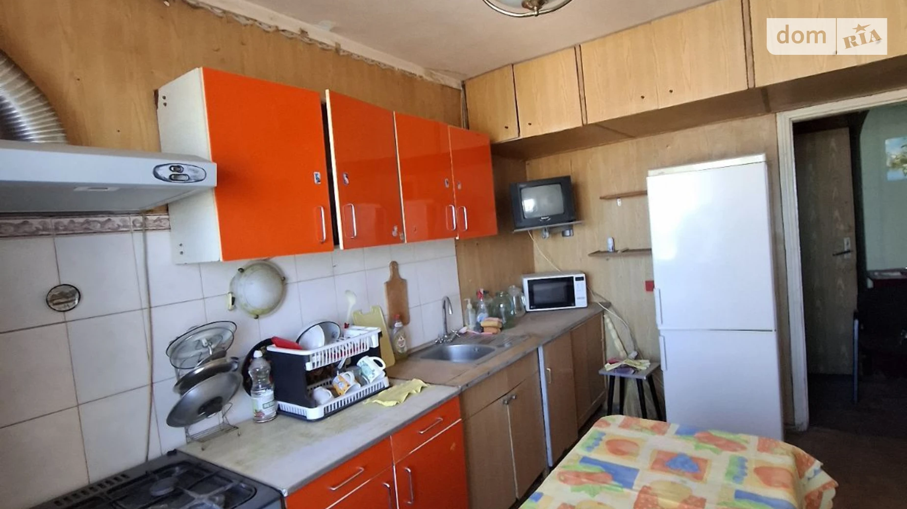 Продається 3-кімнатна квартира 69.6 кв. м у Харкові, вул. Шишківська, 8А - фото 4