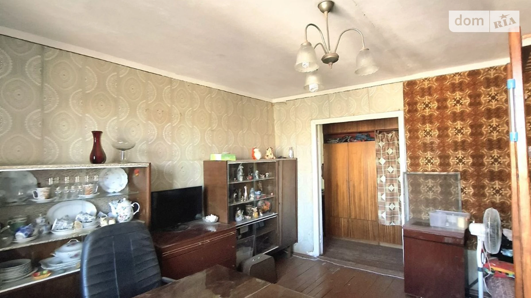 Продається 3-кімнатна квартира 69.6 кв. м у Харкові, вул. Шишківська, 8А - фото 5