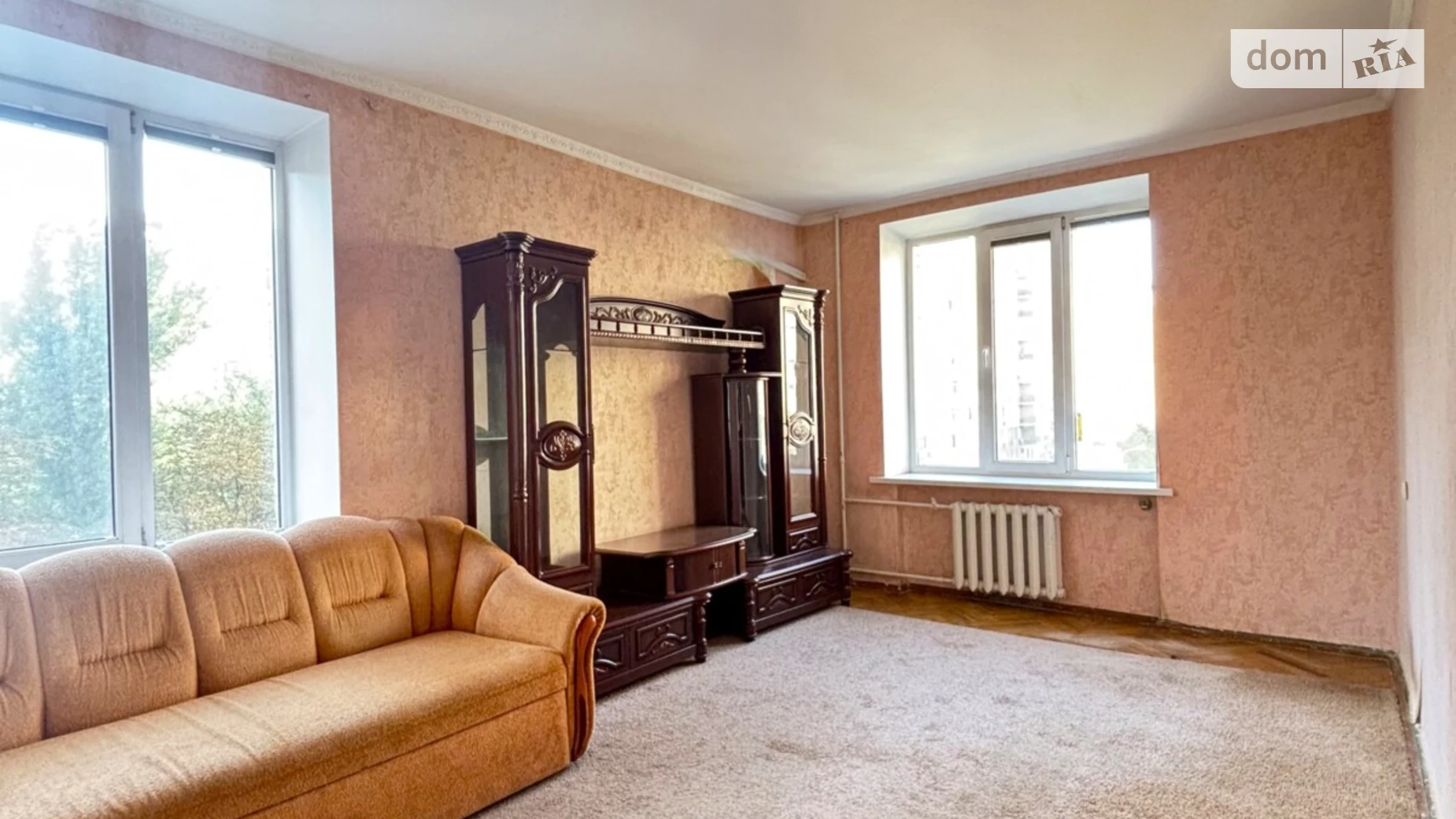 Продается 2-комнатная квартира 66 кв. м в Киеве, ул. Юлии Здановской(Михаила Ломоносова), 79 - фото 2