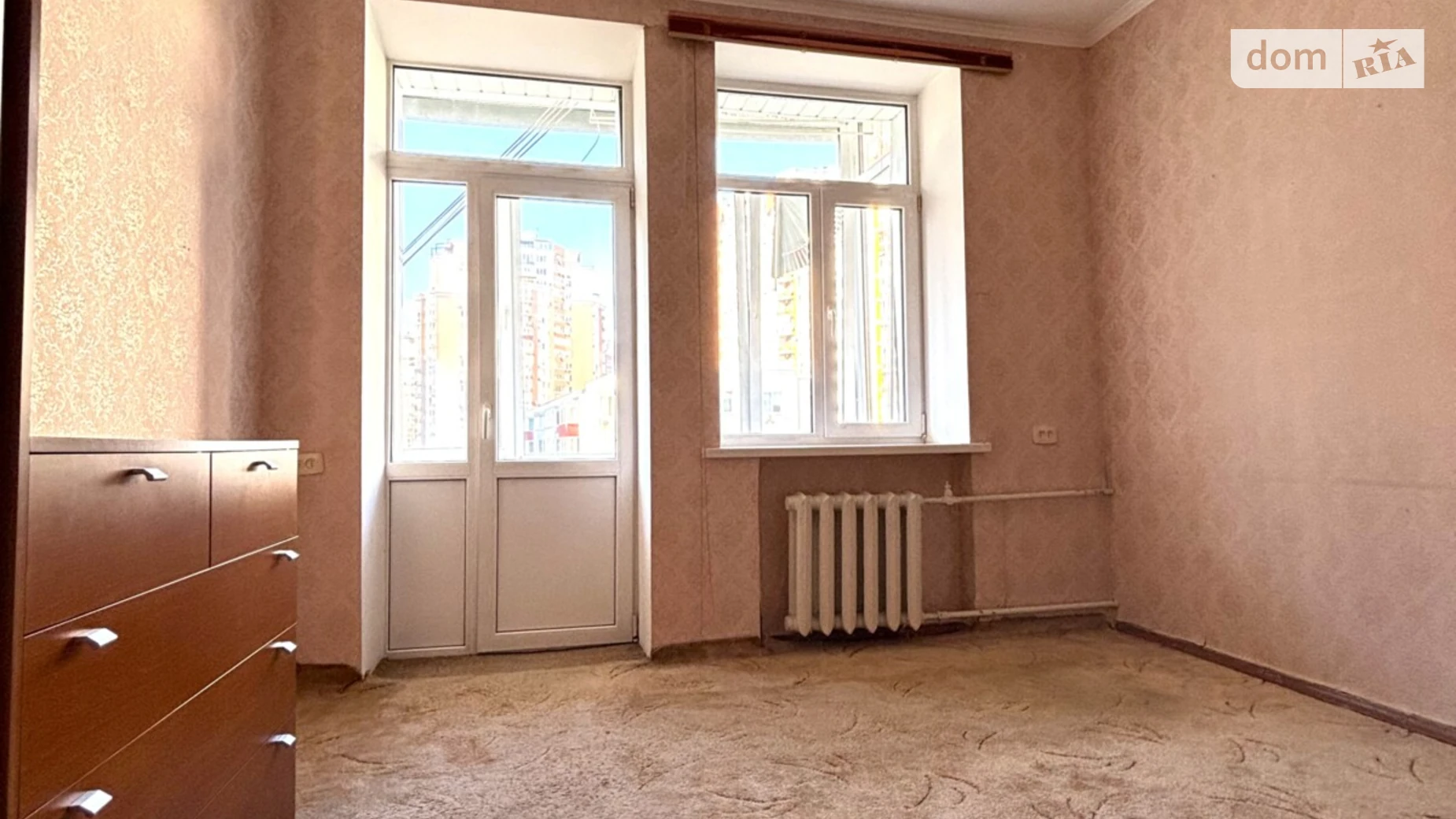 Продается 2-комнатная квартира 66 кв. м в Киеве, ул. Юлии Здановской(Михаила Ломоносова), 79 - фото 3
