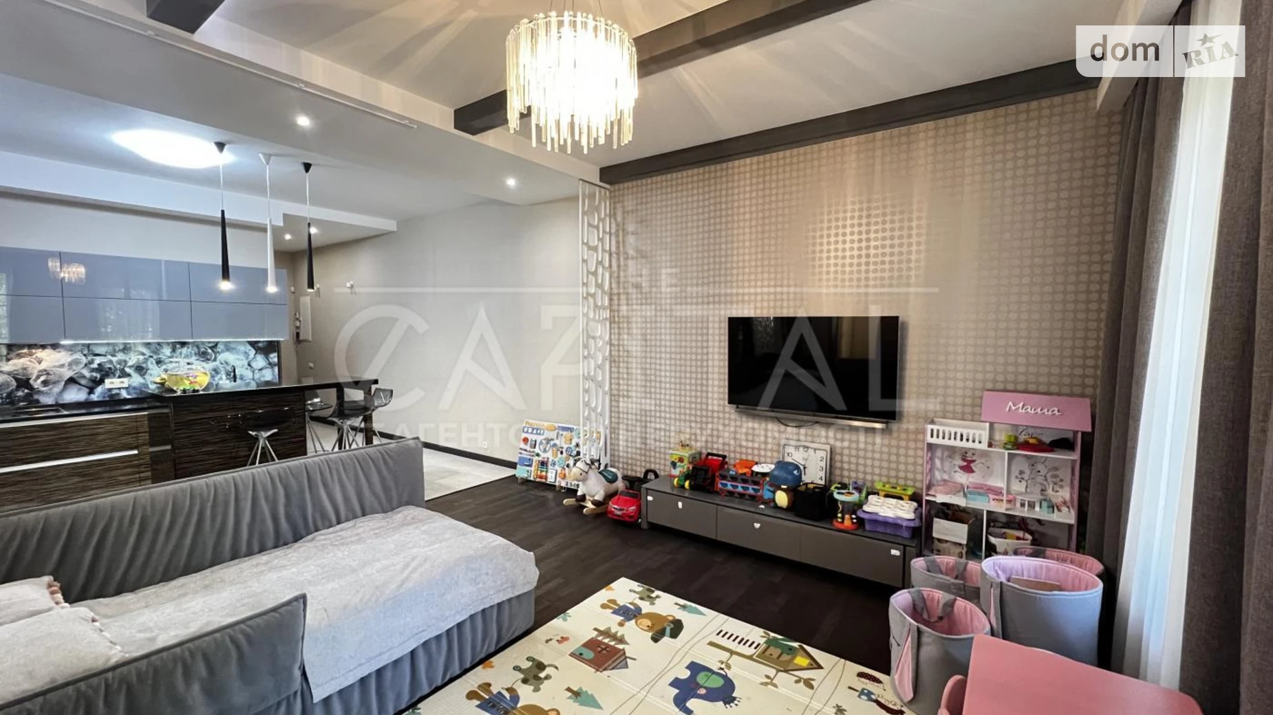 Продается 2-комнатная квартира 99 кв. м в, цена: 175000 $ - фото 5