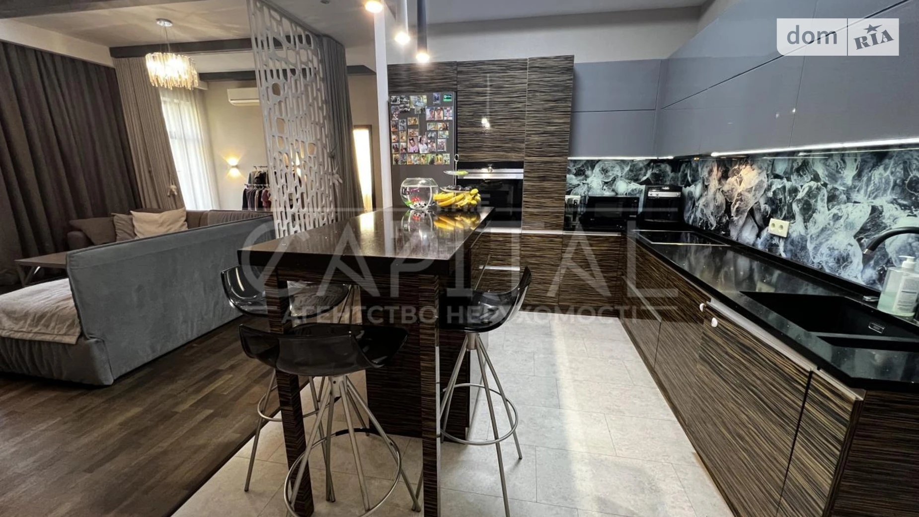 Продается 2-комнатная квартира 99 кв. м в, цена: 175000 $ - фото 3