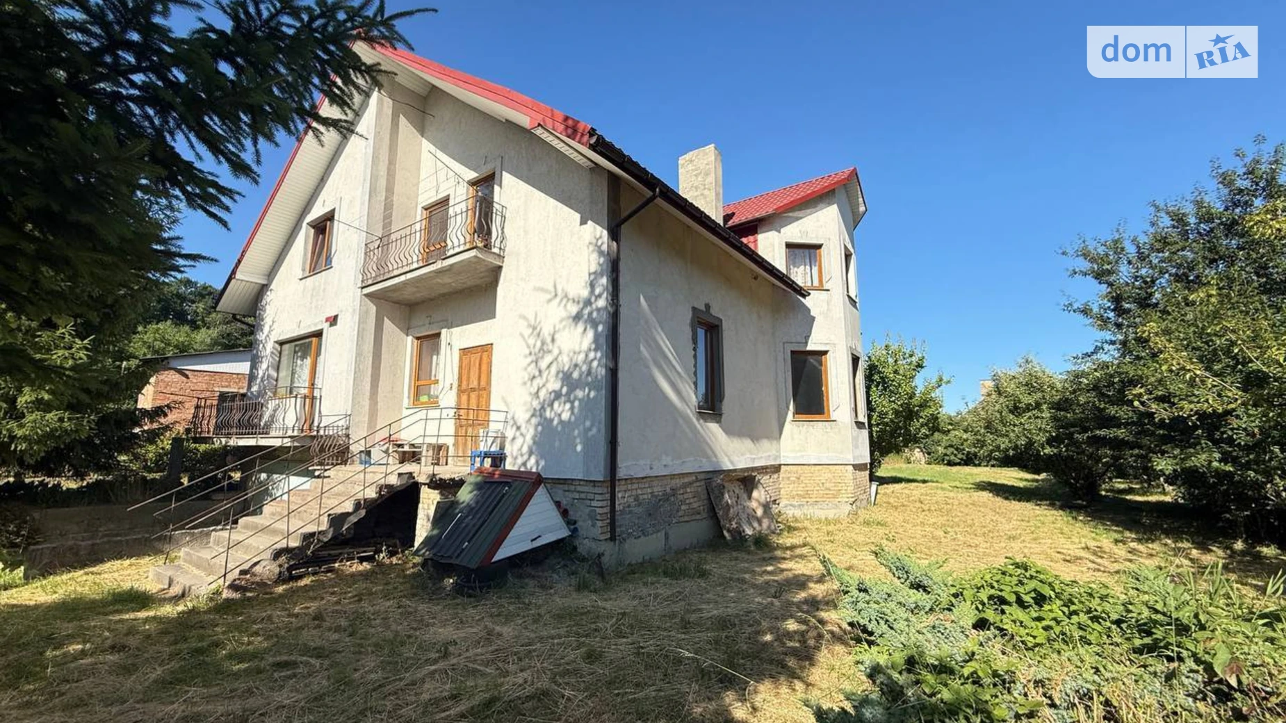 Продается дом на 2 этажа 230.1 кв. м с гаражом, цена: 136000 $ - фото 2