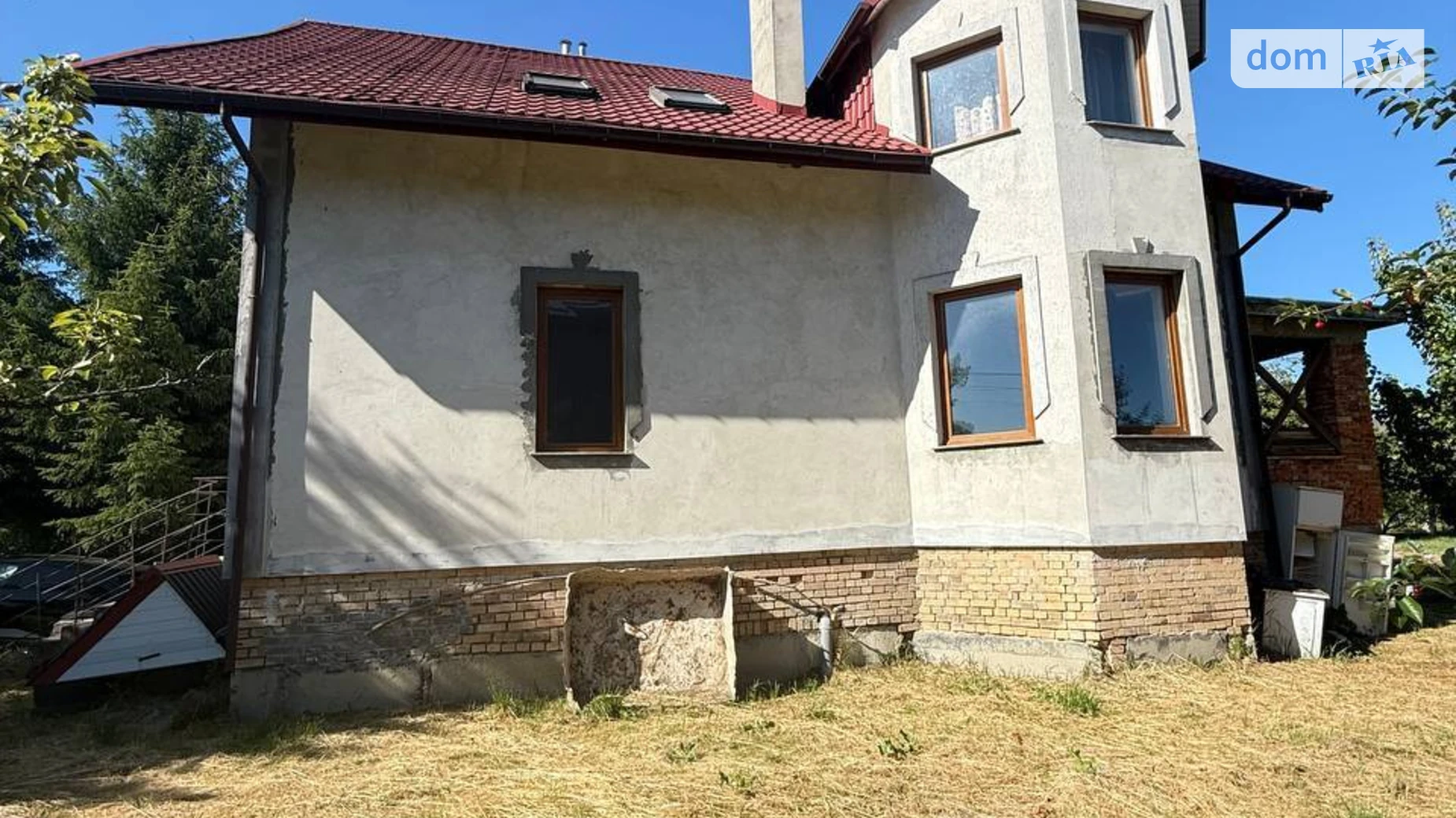 Продается дом на 2 этажа 230.1 кв. м с гаражом, цена: 136000 $ - фото 3