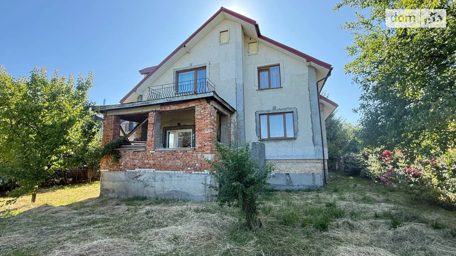 Продается дом на 2 этажа 230.1 кв. м с гаражом, цена: 136000 $ - фото 4