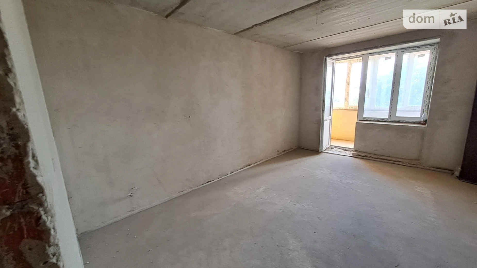 1-комнатная квартира 42 кв. м в Тернополе, ул. Пирогова - фото 5