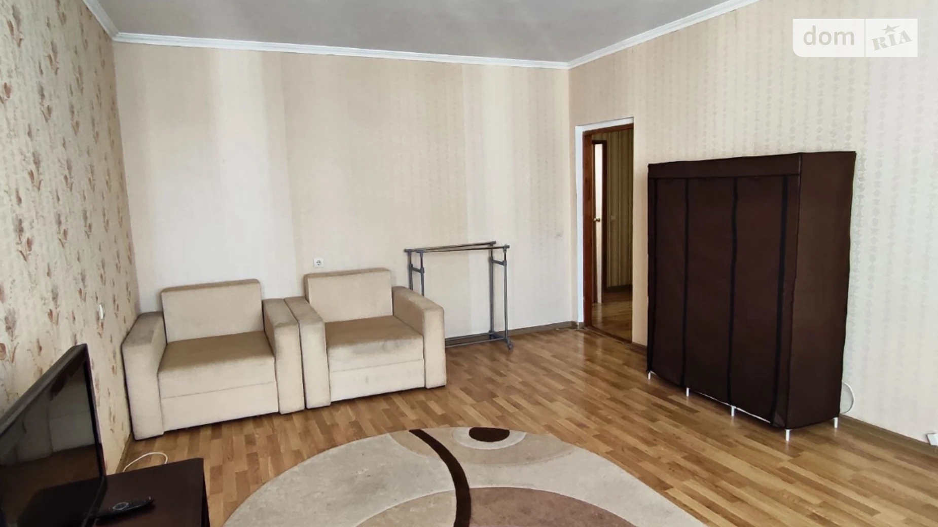 Продается 1-комнатная квартира 52.7 кв. м в Киеве, ул. Драгоманова, 6А - фото 4