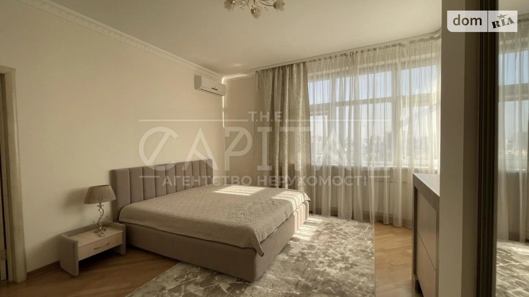 Сдается в аренду 3-комнатная квартира 120 кв. м в Киеве, ул. Юрия Ильенко, 18Б - фото 3