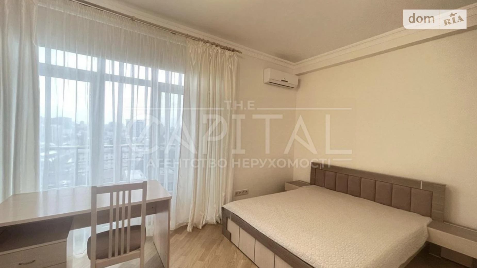 Сдается в аренду 3-комнатная квартира 120 кв. м в Киеве, ул. Юрия Ильенко, 18Б - фото 5