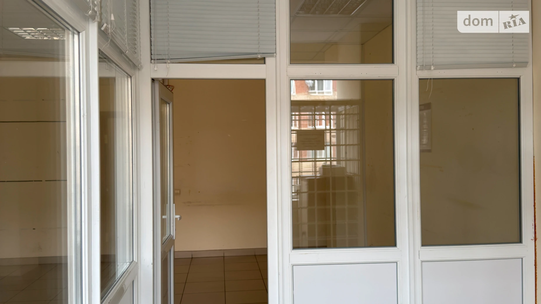 Сдается в аренду офис 45.1 кв. м в бизнес-центре, цена: 11000 грн - фото 4