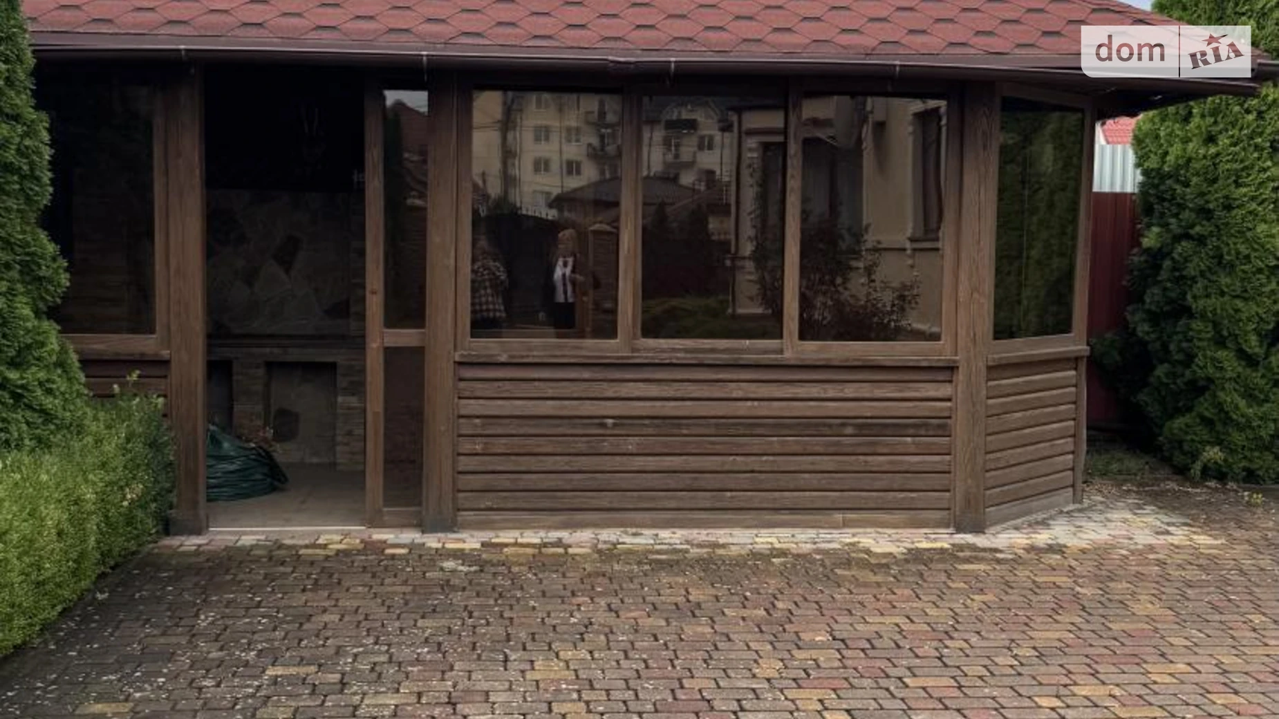 Продается дом на 2 этажа 298 кв. м с мансардой, цена: 340000 $ - фото 4