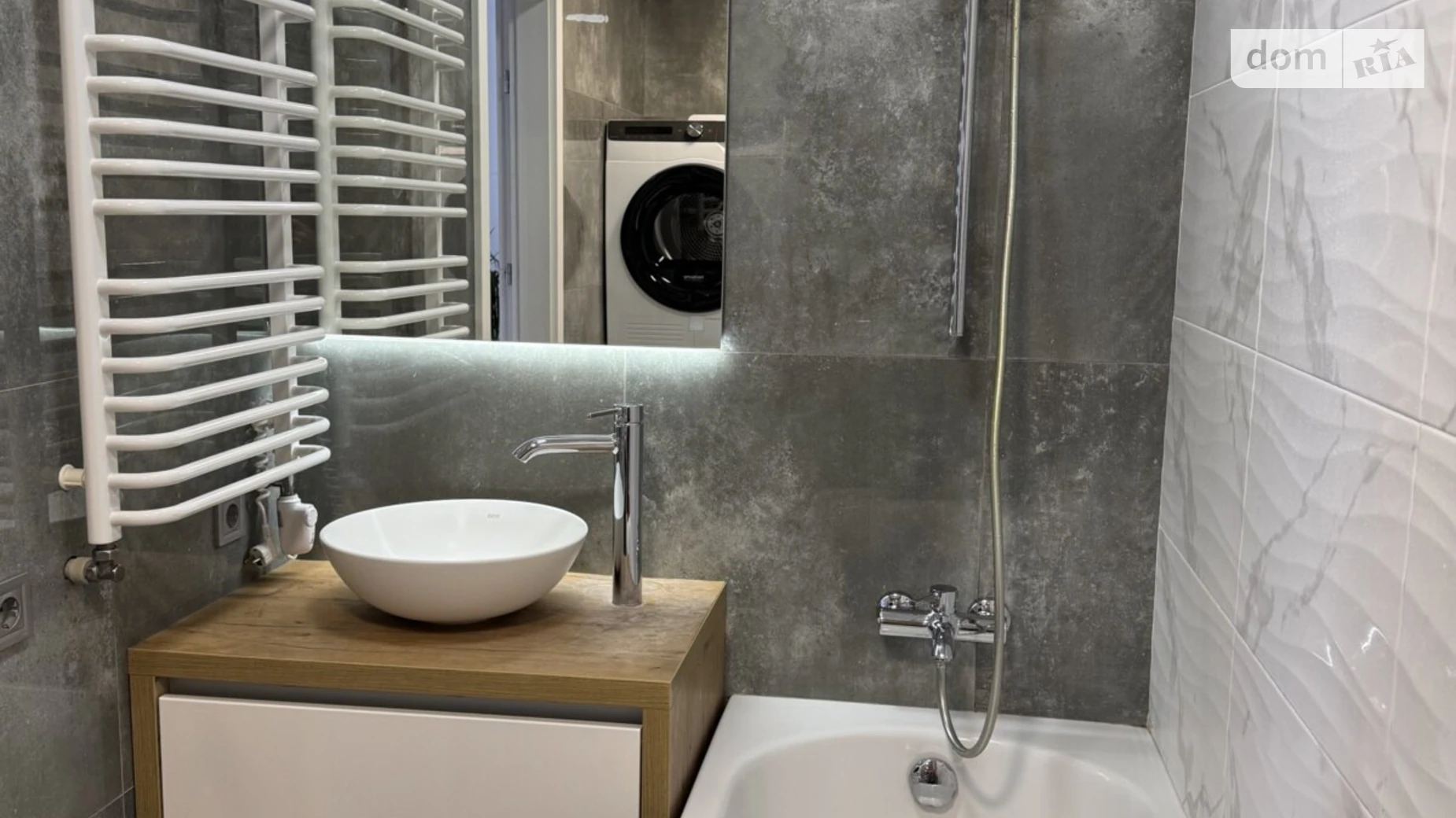 1-кімнатна квартира 53.6 кв. м у Тернополі, вул. Польового Омеляна, 4Б - фото 5