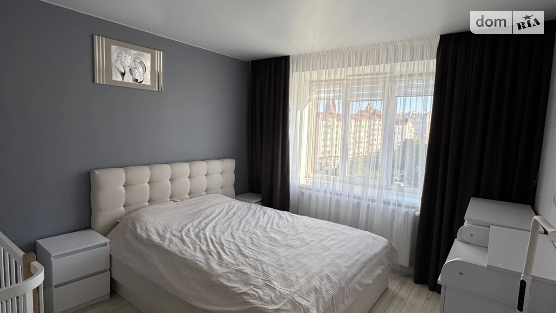 1-кімнатна квартира 53.6 кв. м у Тернополі, вул. Польового Омеляна, 4Б - фото 4