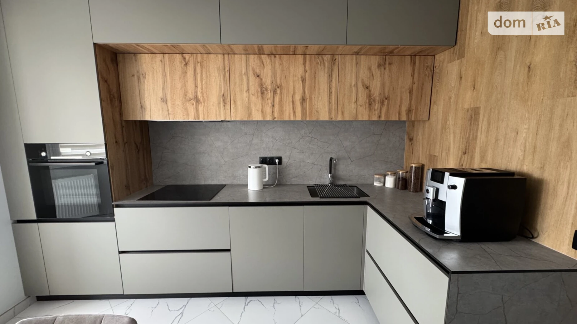 1-кімнатна квартира 53.6 кв. м у Тернополі, вул. Польового Омеляна, 4Б - фото 2