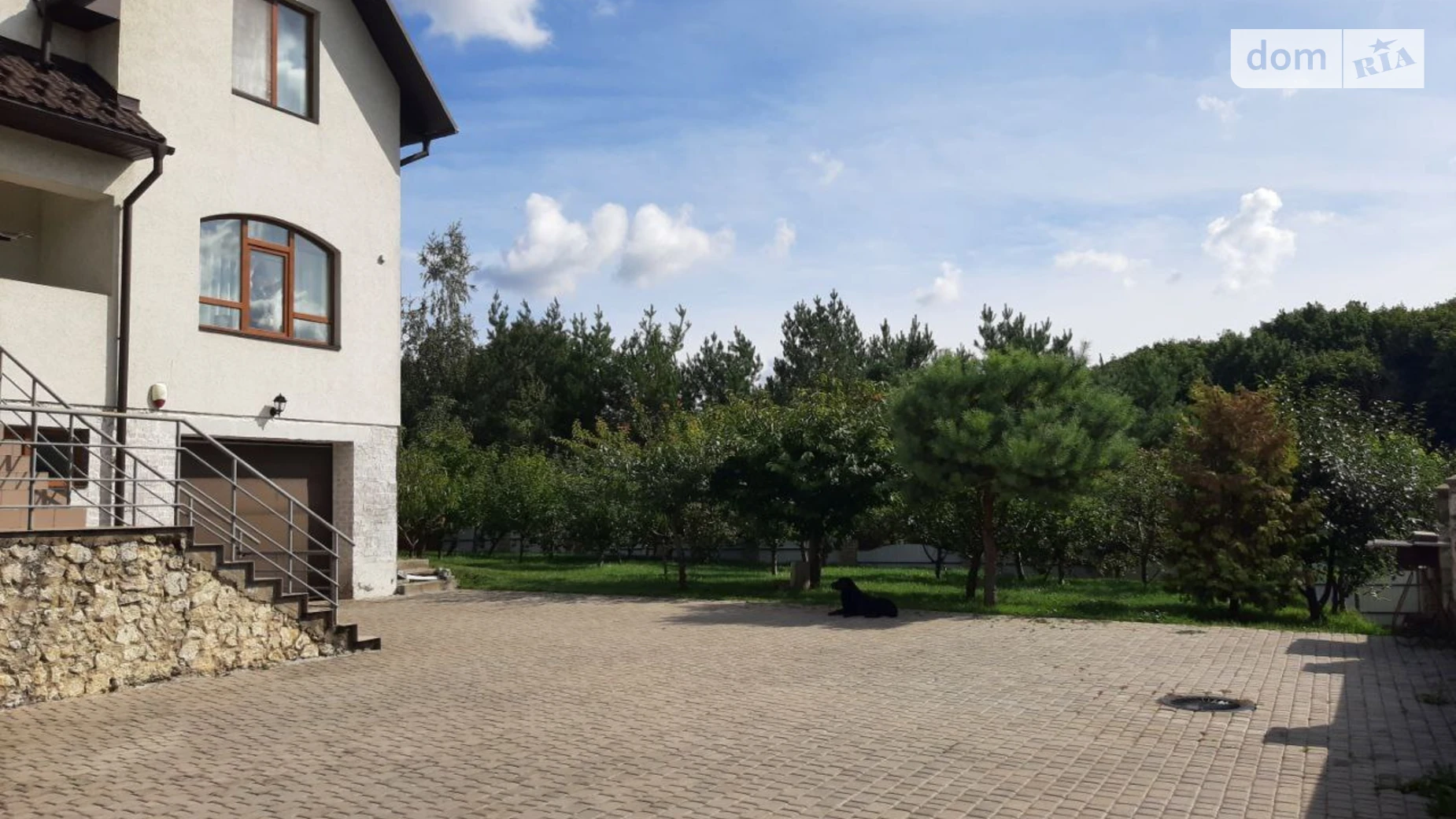 Продается дом на 2 этажа 256 кв. м с садом, цена: 250000 $ - фото 2