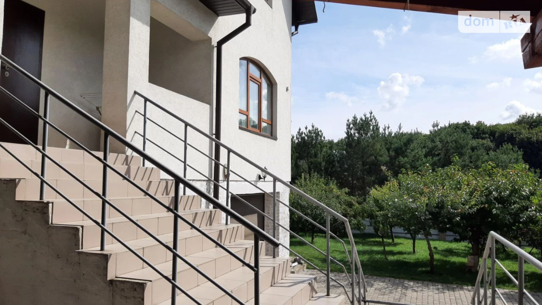 Продается дом на 2 этажа 256 кв. м с беседкой, цена: 250000 $ - фото 4