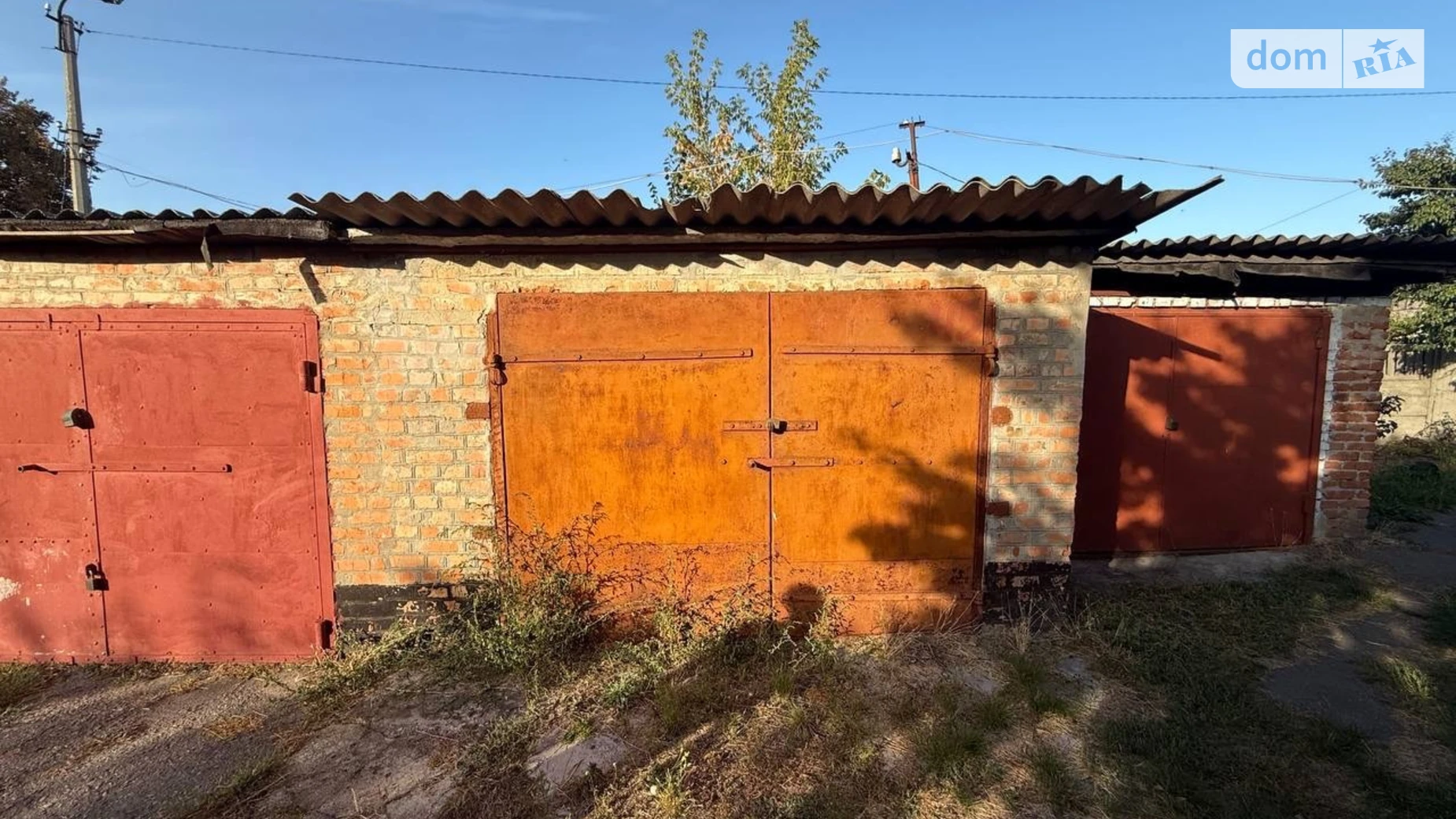 Продается отдельно стоящий гараж под легковое авто на 24 кв. м, цена: 5500 $ - фото 2