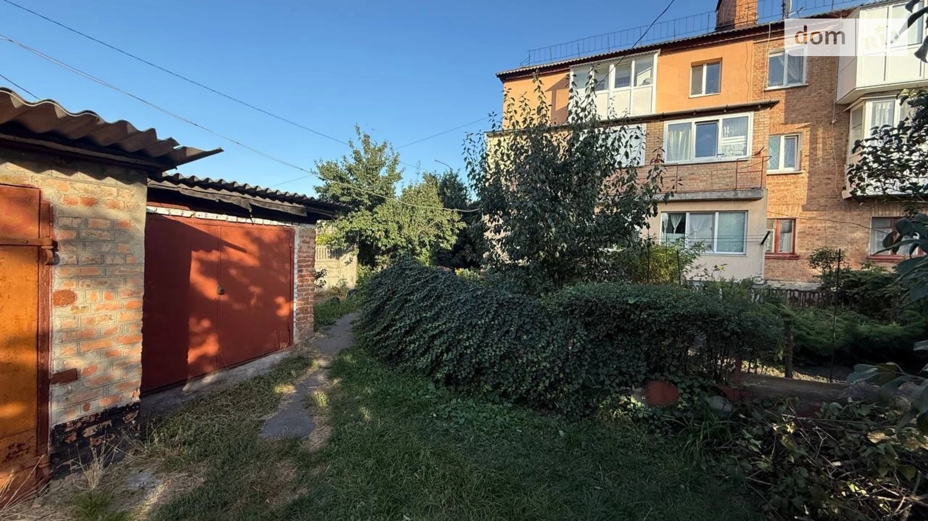 Продается отдельно стоящий гараж под легковое авто на 24 кв. м, цена: 5500 $ - фото 3