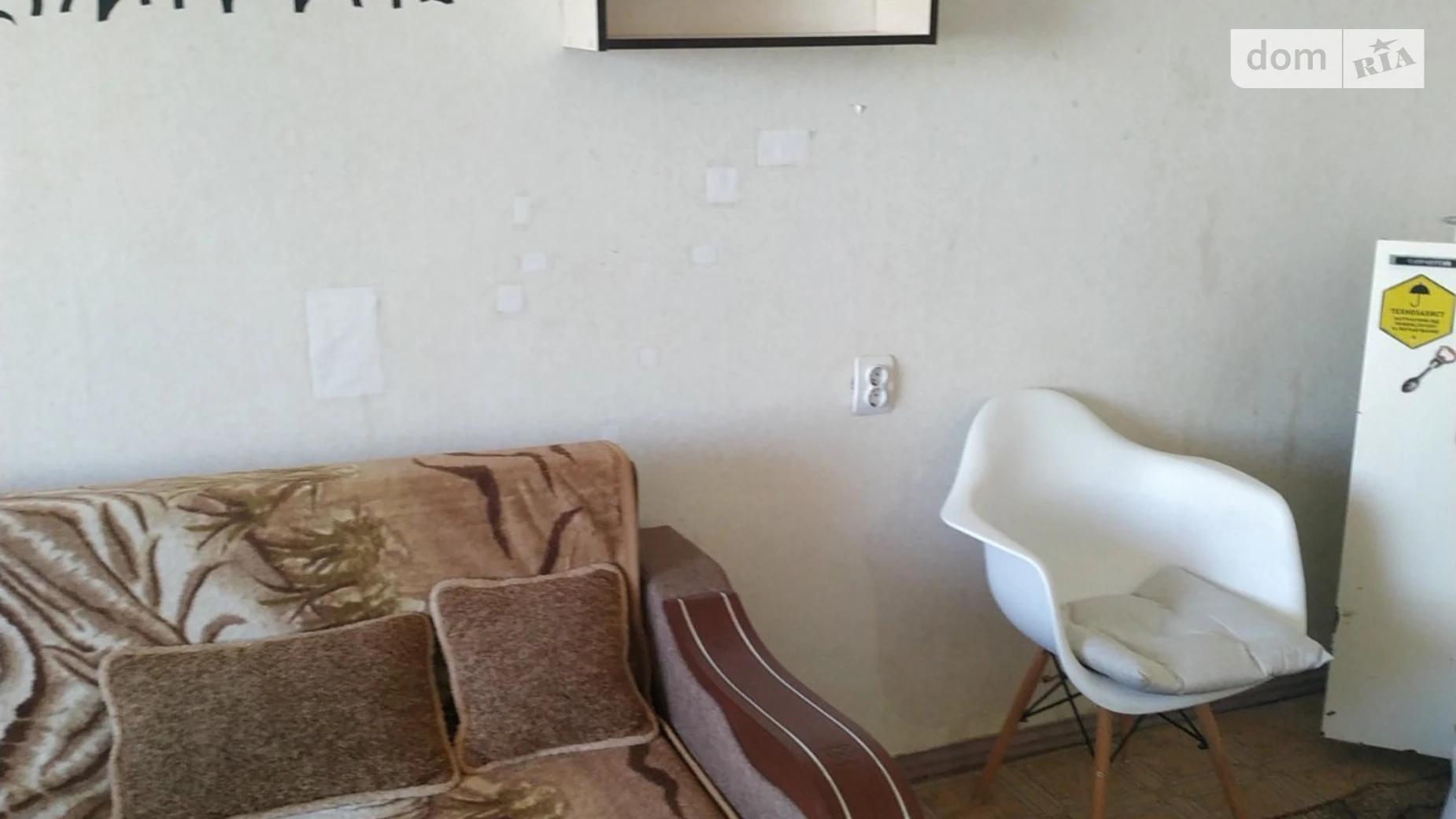 Сдается в аренду комната 17 кв. м в Полтаве, цена: 3500 грн - фото 2