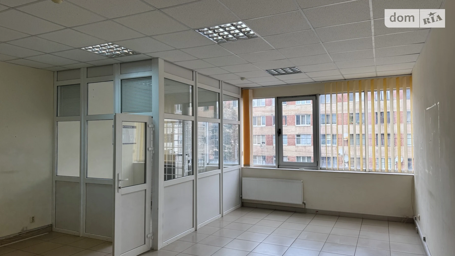Сдается в аренду офис 45.1 кв. м в бизнес-центре, цена: 9500 грн - фото 3