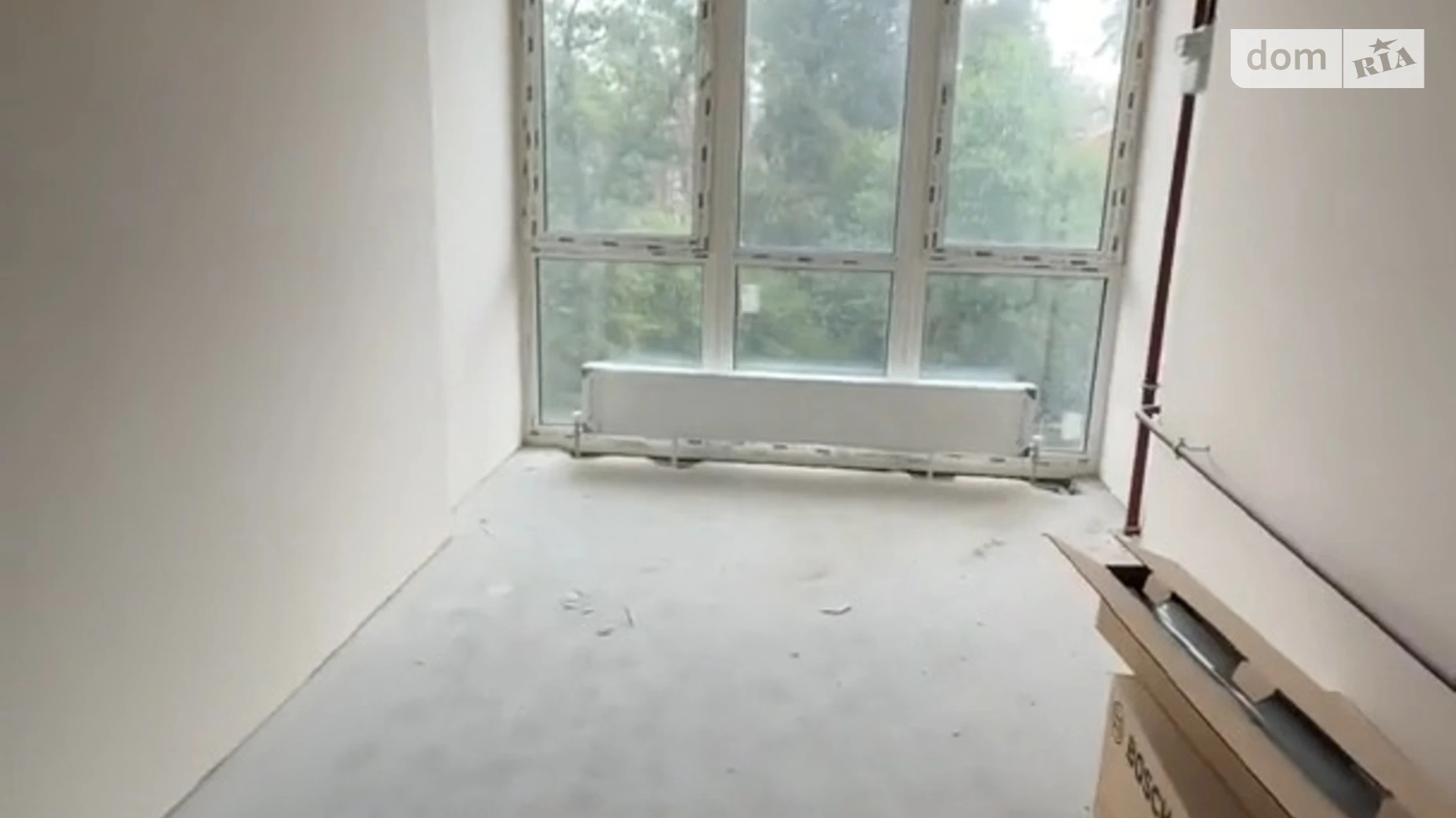 Продается 1-комнатная квартира 35 кв. м в Ирпене, ул. Лысенка(Надсонова), 19 - фото 4
