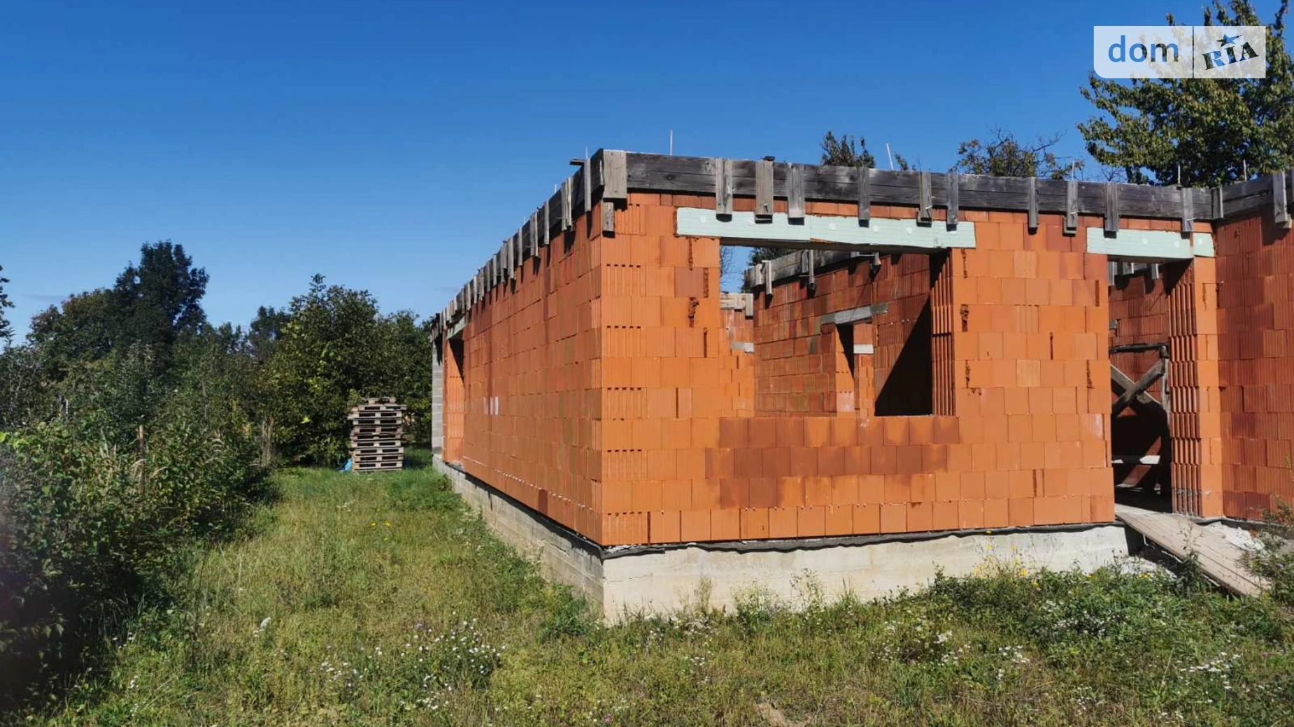 Продається одноповерховий будинок 168 кв. м з подвалом, цена: 65000 $ - фото 2