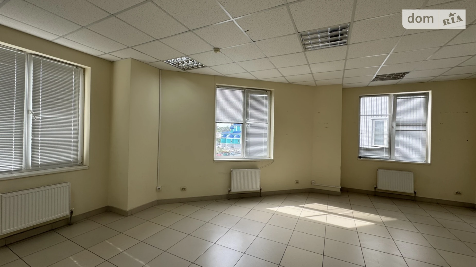 Сдается в аренду офис 36.8 кв. м в бизнес-центре, цена: 6990 грн - фото 4
