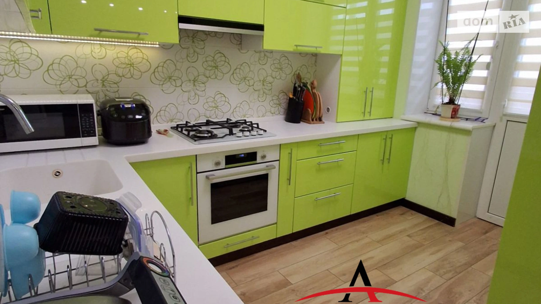 Продается 4-комнатная квартира 124 кв. м в Черкассах, ул. Ивана Кожедуба(Путейко), 54 - фото 3