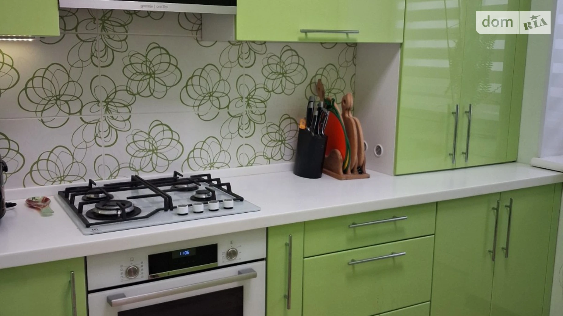 Продается 4-комнатная квартира 124 кв. м в Черкассах, ул. Ивана Кожедуба(Путейко), 54 - фото 5