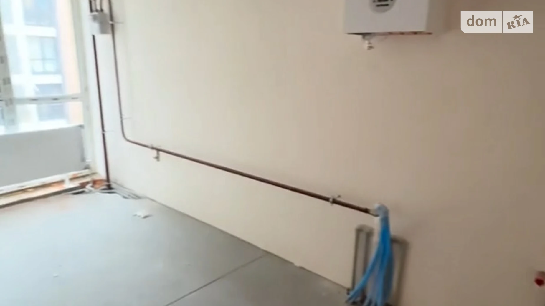 Продается 1-комнатная квартира 34 кв. м в Ирпене, ул. Лысенка(Надсонова), 19 - фото 5
