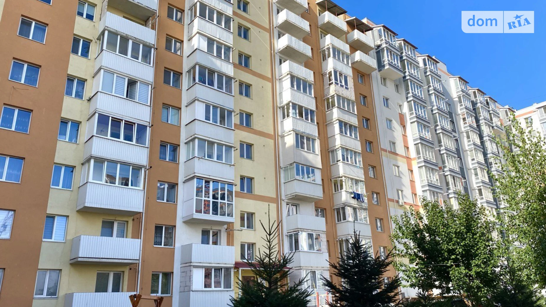 Продается 2-комнатная квартира 68 кв. м в Ровно, ул. Гайдамацкая, 13Б - фото 3