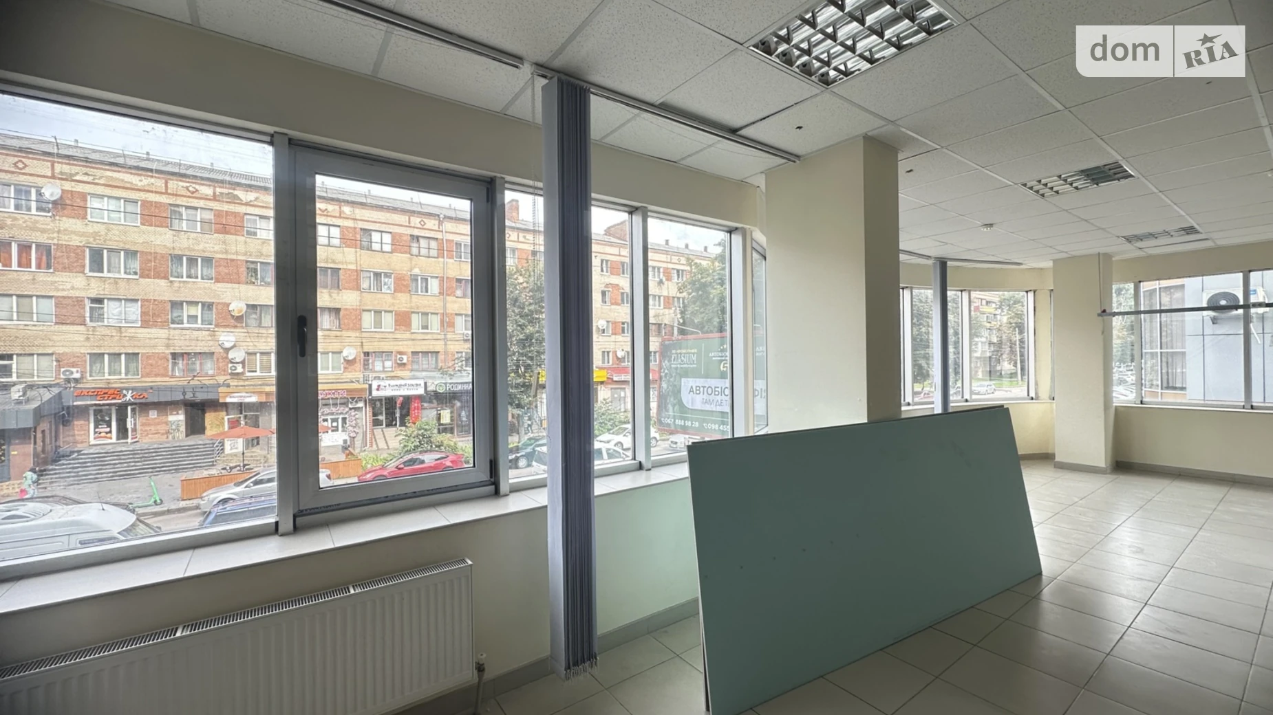 Сдается в аренду помещения свободного назначения 140 кв. м в 6-этажном здании, цена: 28000 грн - фото 3