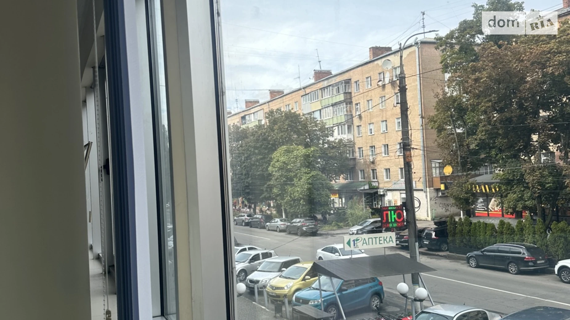 Сдается в аренду помещения свободного назначения 140 кв. м в 6-этажном здании, цена: 28000 грн - фото 5