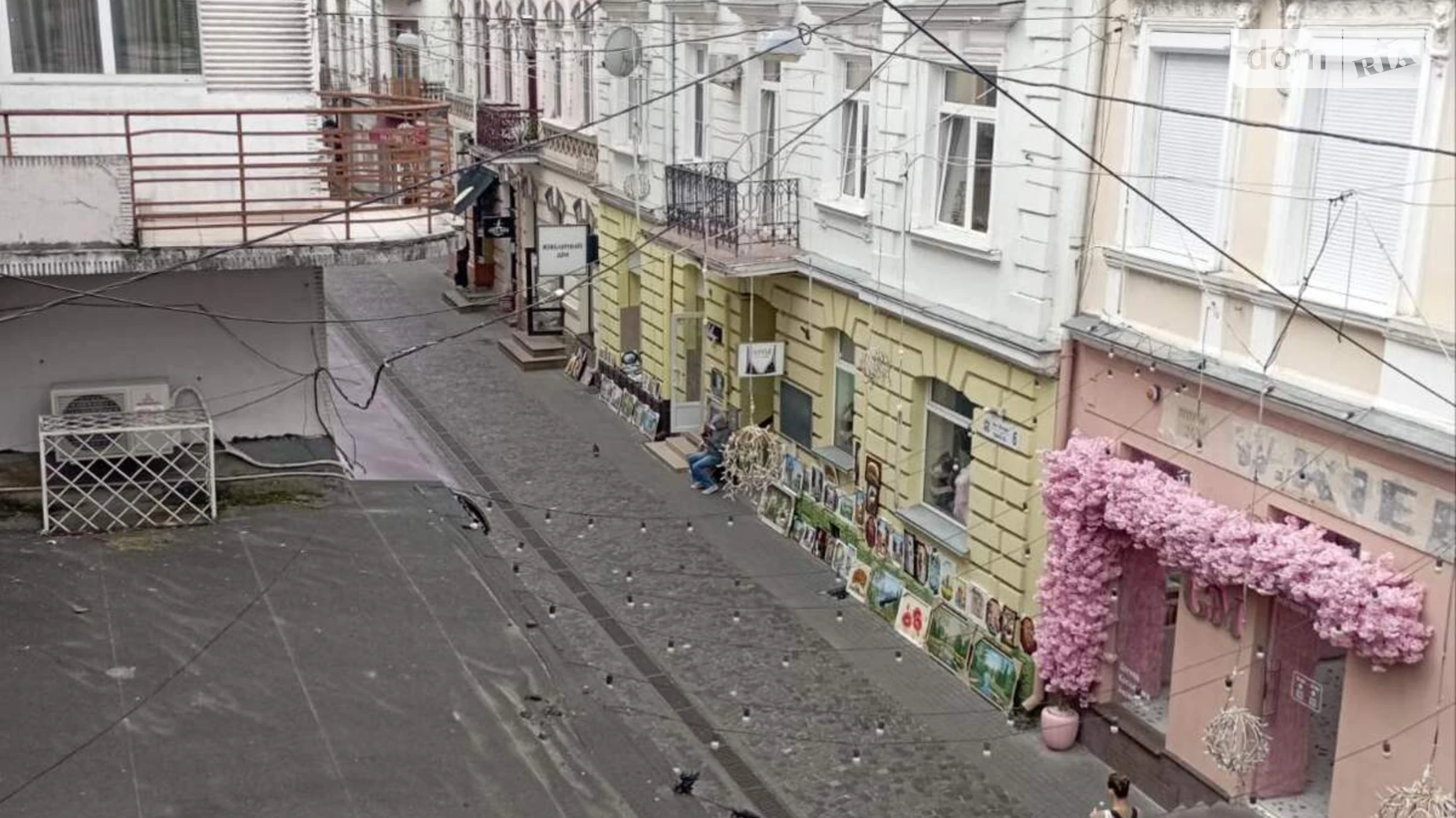 4-комнатная квартира 109 кв. м в Тернополе, ул. Валовая - фото 4