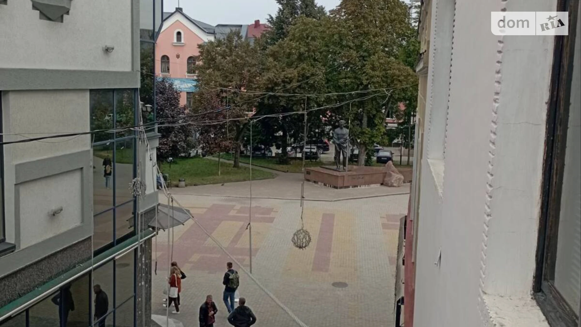 4-комнатная квартира 109 кв. м в Тернополе, ул. Валовая - фото 3
