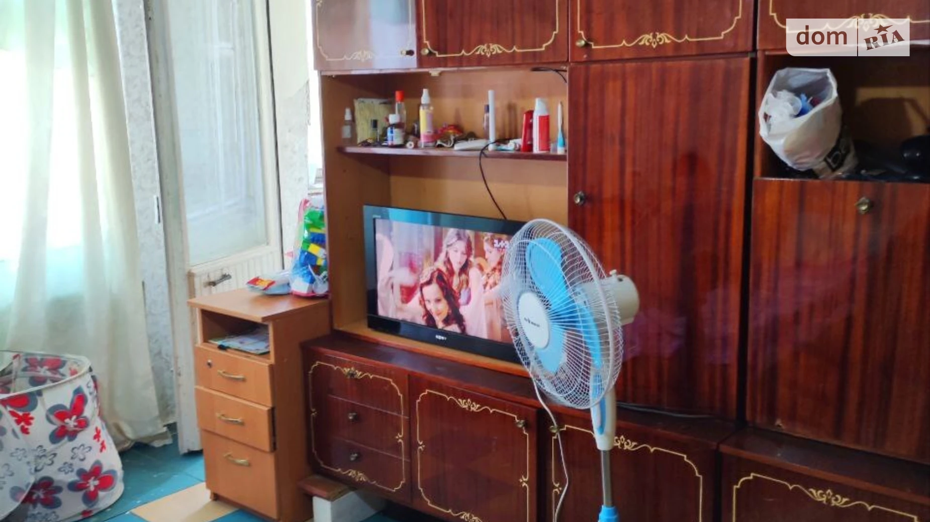 Продається 2-кімнатна квартира 50.82 кв. м у Дніпрі, вул. Лисиченко Марії, 17 - фото 4