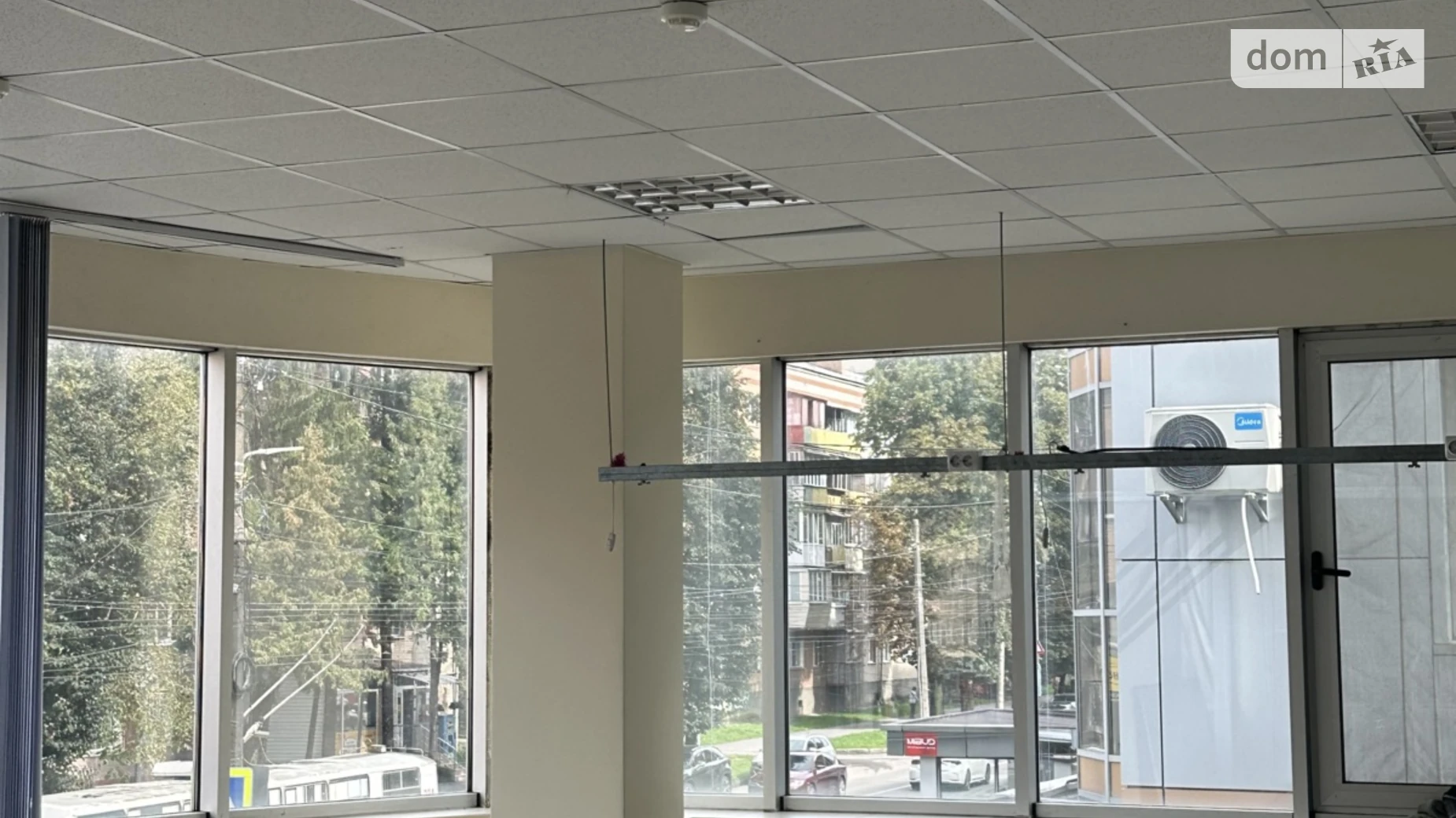 Сдается в аренду офис 150 кв. м в бизнес-центре, цена: 28000 грн - фото 3