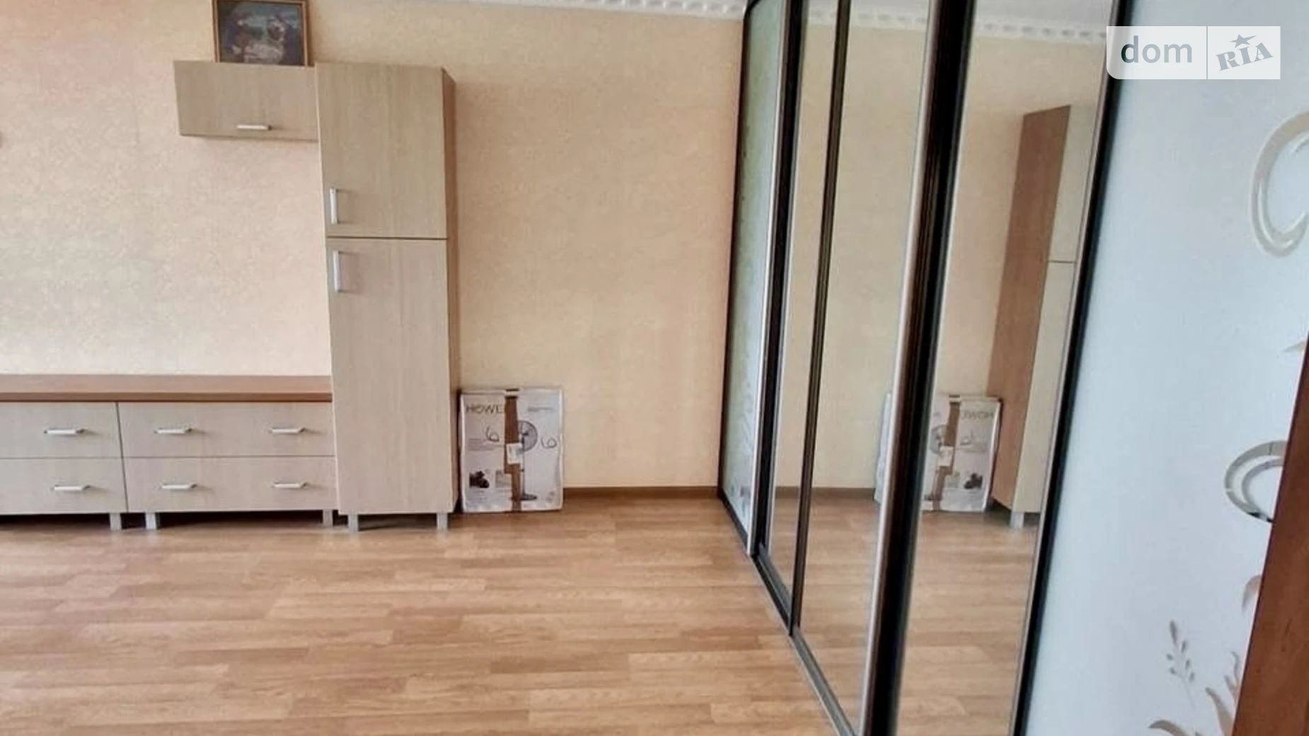 Продается 1-комнатная квартира 45 кв. м в Хмельницком, цена: 43000 $ - фото 3