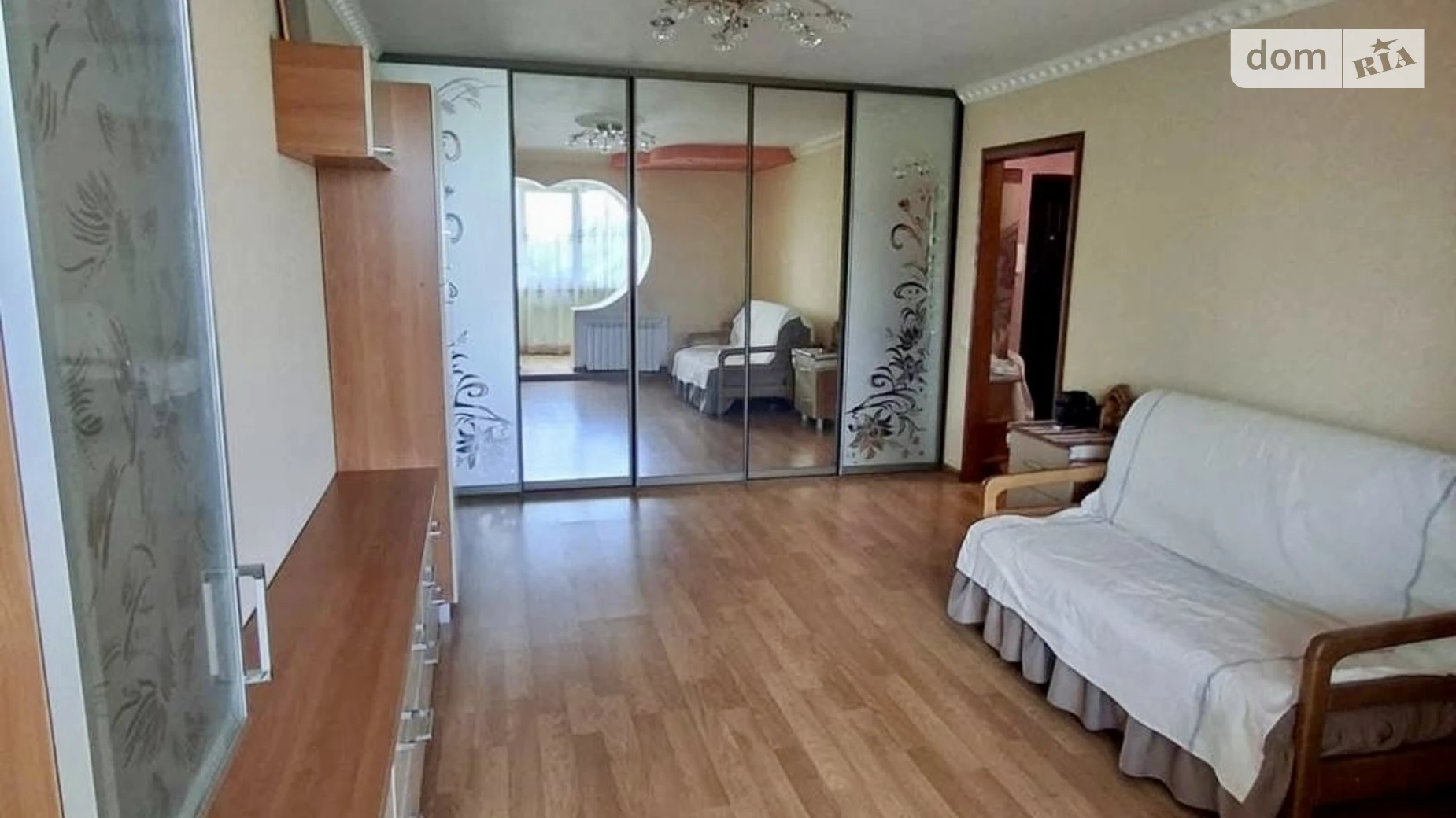 Продается 1-комнатная квартира 45 кв. м в Хмельницком, цена: 43000 $ - фото 2