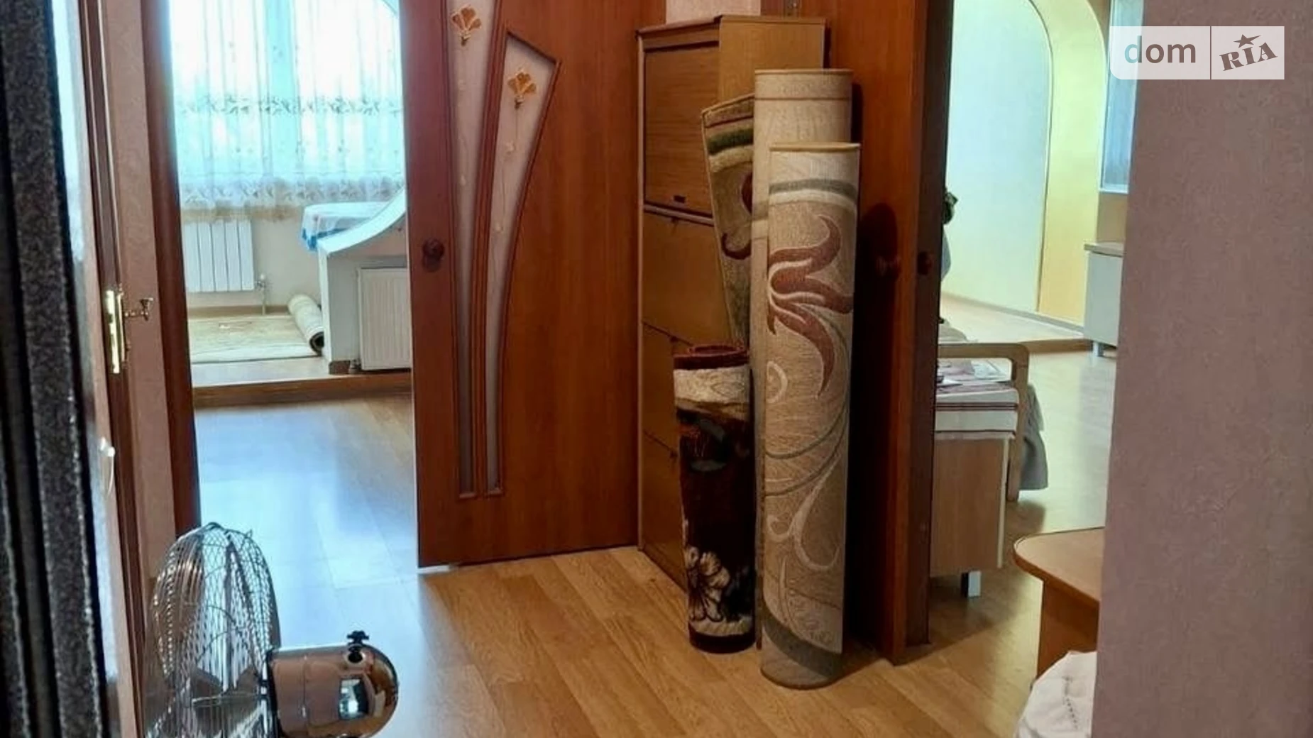 Продается 1-комнатная квартира 45 кв. м в Хмельницком, цена: 43000 $ - фото 5