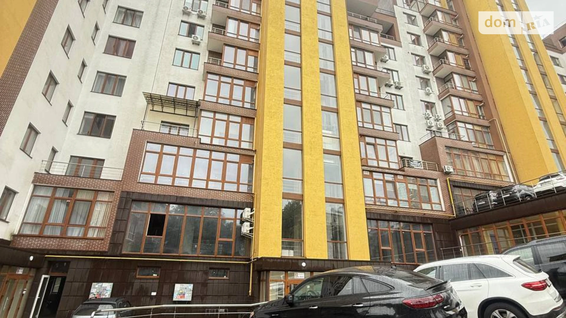 Сдается в аренду объект сферы услуг 303 кв. м в 5-этажном здании, цена: 90900 грн - фото 2