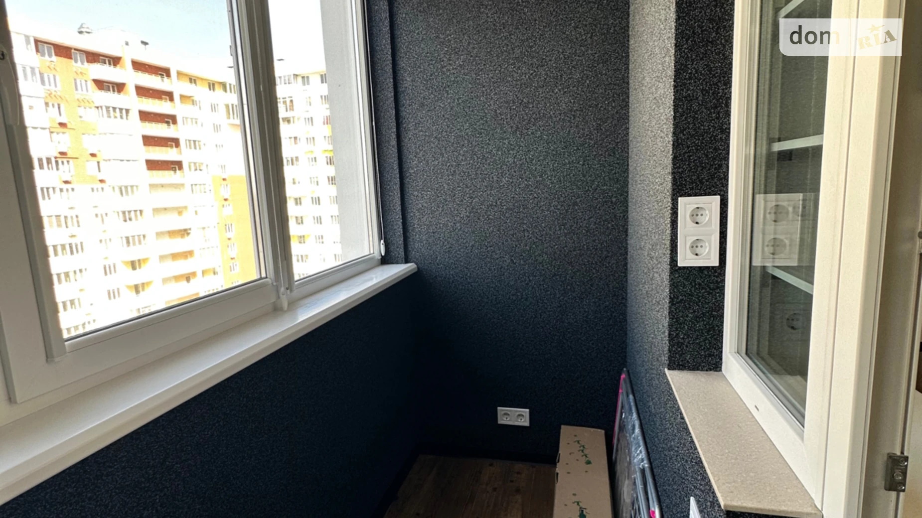 Продается 1-комнатная квартира 43 кв. м в Харькове, ул. Гвардейцев-Широнинцев, 72В - фото 3