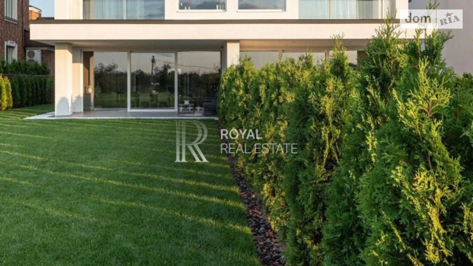 ул. Февральская, 58 Голосеевский Киев Выдубичи, цена: 8000 $ - фото 4
