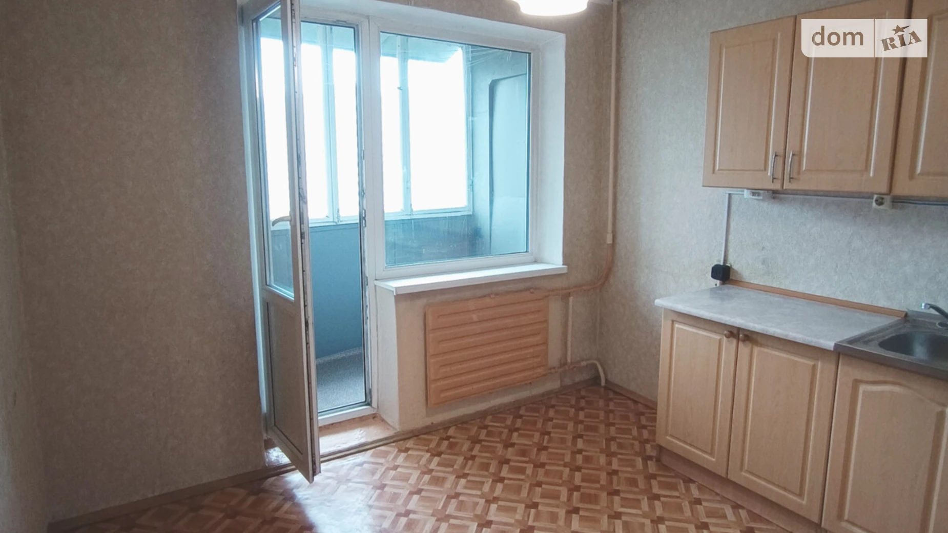 Продается 1-комнатная квартира 34.2 кв. м в Киеве, просп. Голосеевский(40-летия Октября), 19 - фото 3