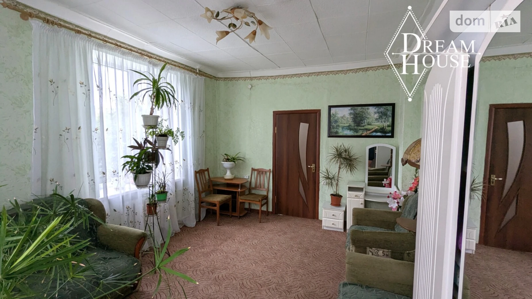 Продается 1-комнатная квартира 32.9 кв. м в Володимире, ул. Луцкая, 184 - фото 3