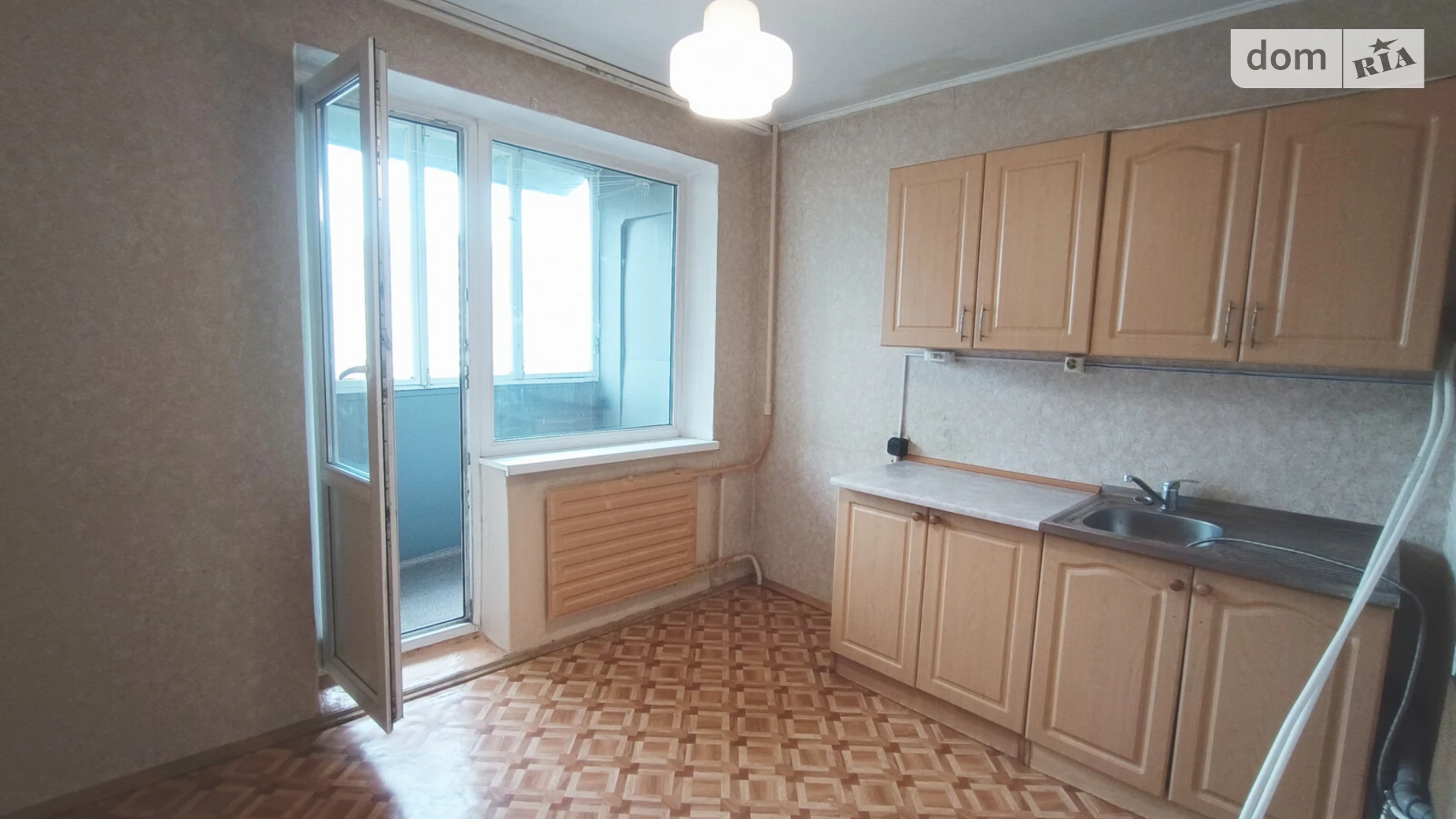 Продается 1-комнатная квартира 34.2 кв. м в Киеве, просп. Голосеевский(40-летия Октября), 19 - фото 2