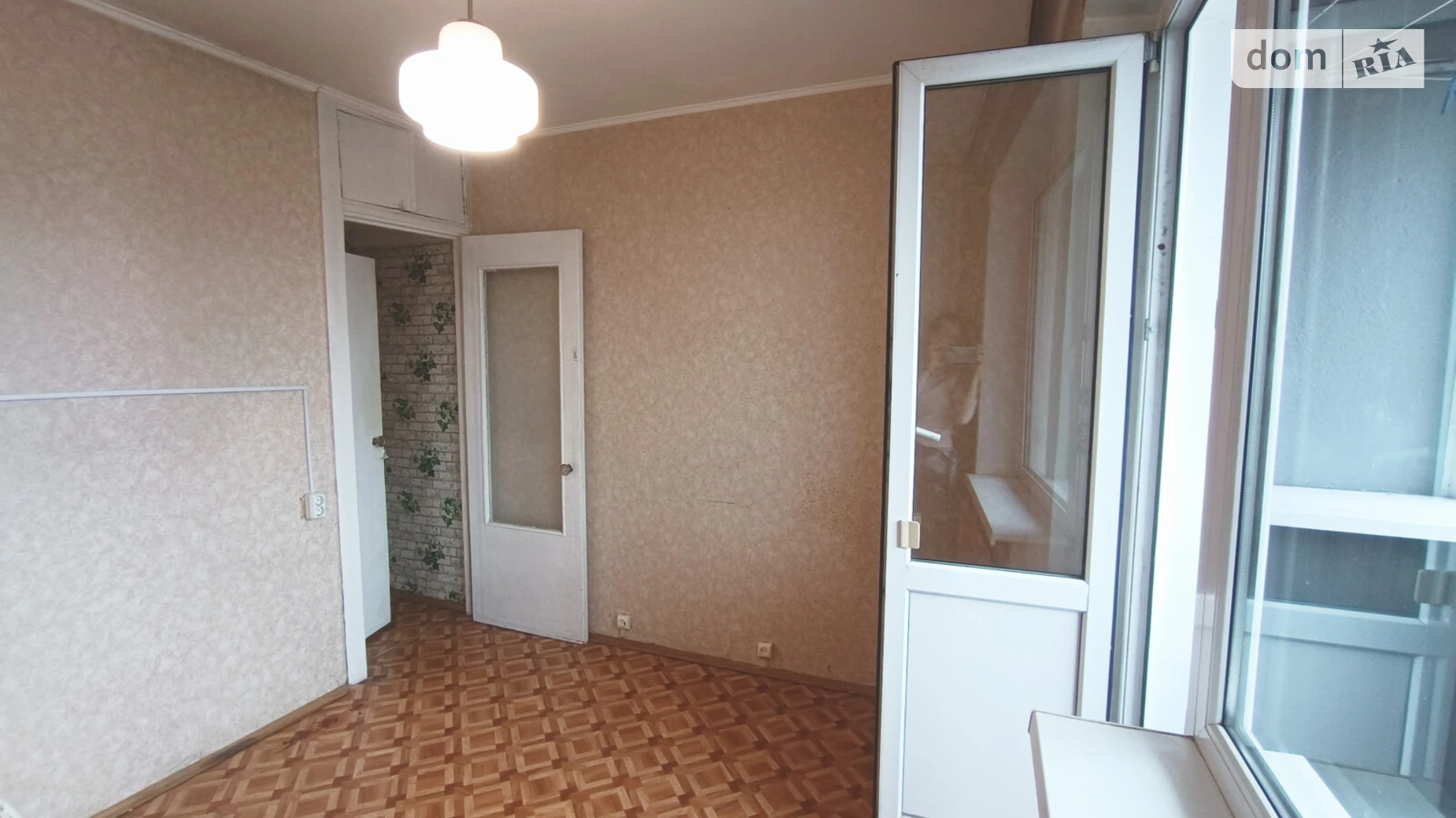 Продается 1-комнатная квартира 34.2 кв. м в Киеве, просп. Голосеевский(40-летия Октября), 19 - фото 4